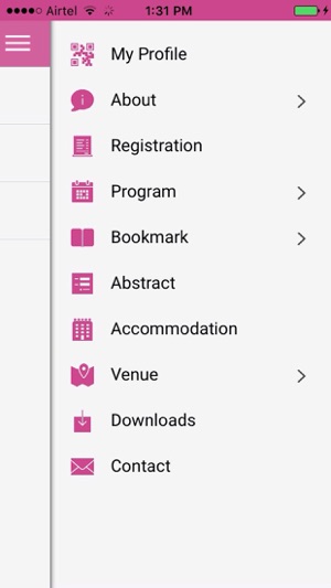 NEOCON 2017(圖4)-速報App