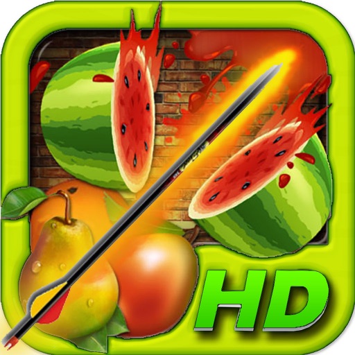 Archery Fruit Blast Free Game 2017 icon