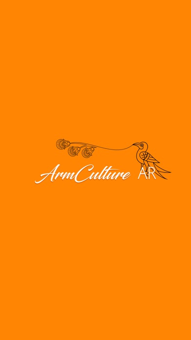 How to cancel & delete ArmCulture AR from iphone & ipad 1