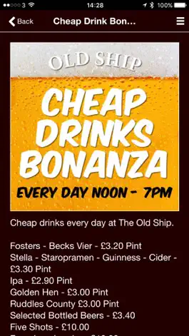 Game screenshot Old Ship hack