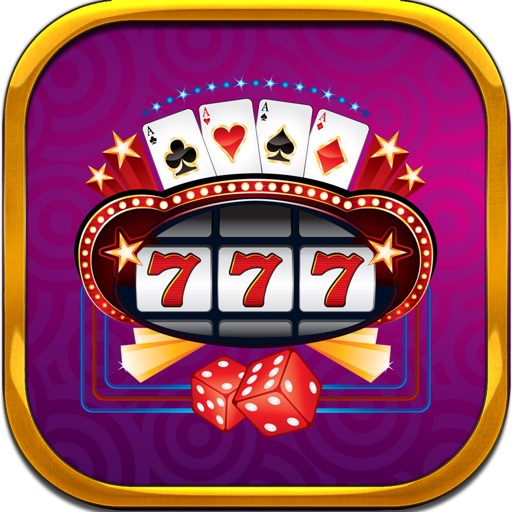 777 Golden Rewards Amazing - Free Jackpot Slots