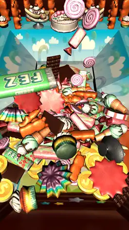 Game screenshot Candy Coins Dozer hack