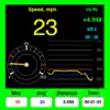 AudibleSpeed (GPS Speed Monitor) - Express Edition problems & troubleshooting and solutions