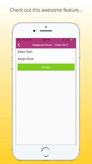 Mealoop Manager(圖3)-速報App