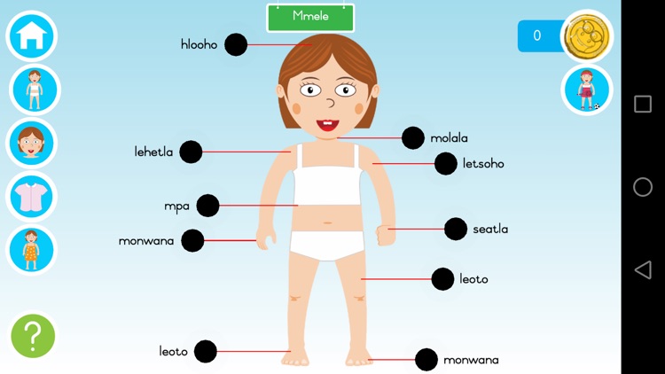 Xander Sotho Wardrobe