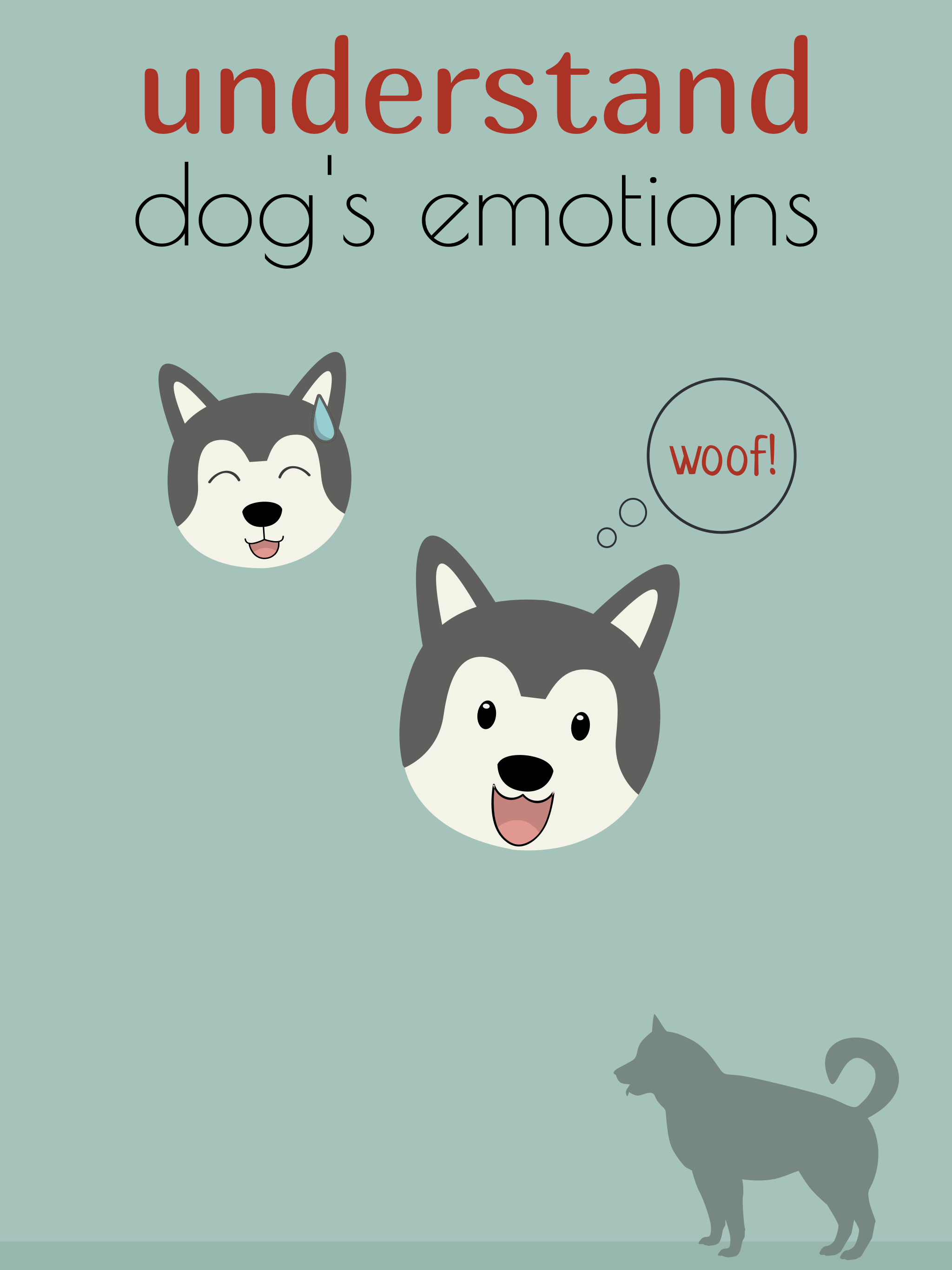Human to dog translator Husky communicator