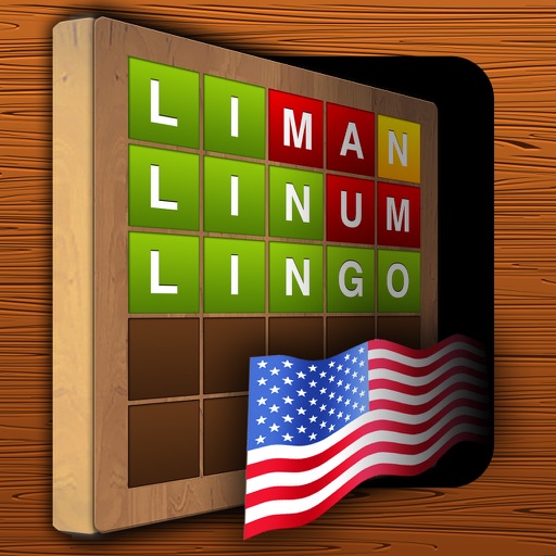 American Lingo Icon