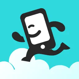 Yuppy Dialer app icon