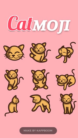 Yellow Cats by Kappboom(圖4)-速報App