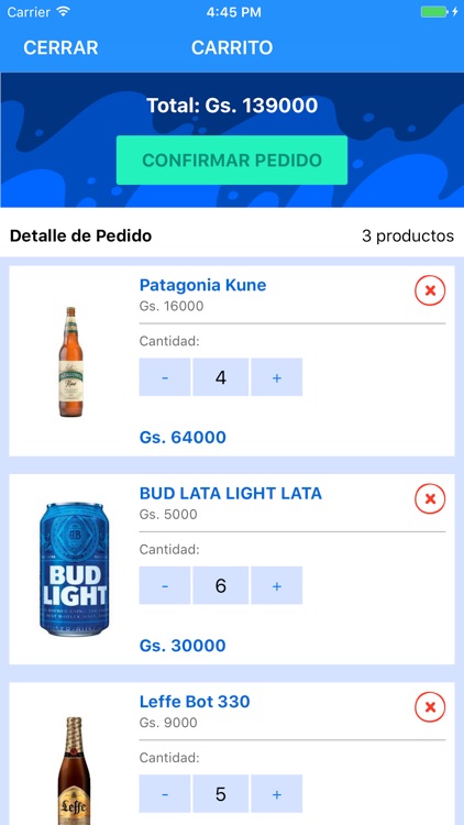 Cerveya screenshot-3