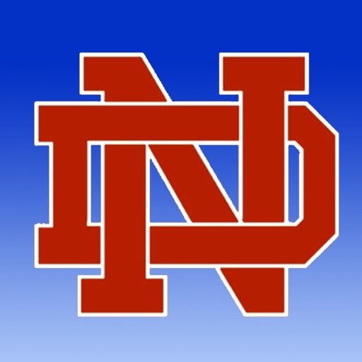 North Decatur Junior-Senior High School - Indiana icon