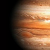 Jupiter Moon Tracker