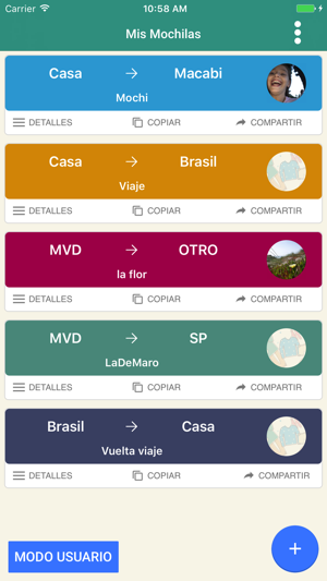 Llevo Todo(圖5)-速報App