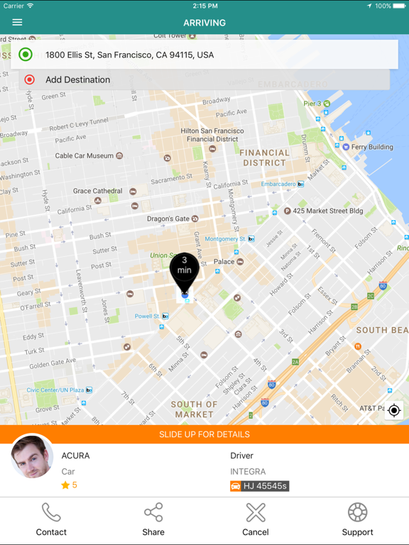 CRA Passenger iPhone & iPad Game Reviews