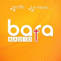 BAFA RADIO OFFICIAL app icon - Music app for iPhone