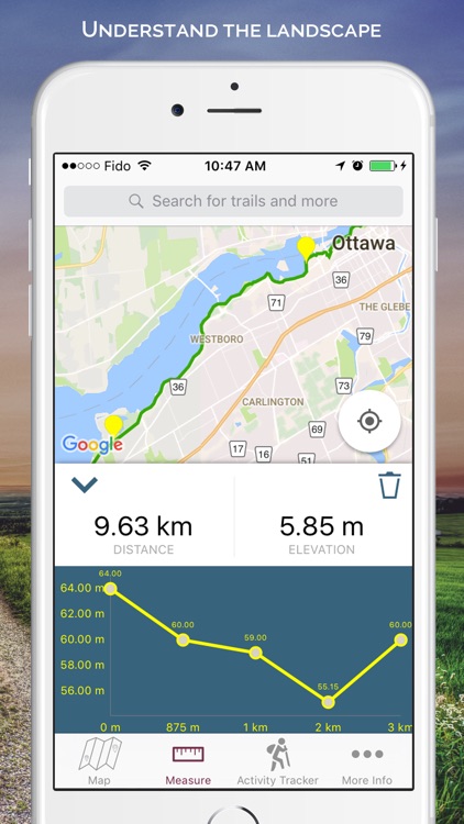 The Great Trail screenshot-3
