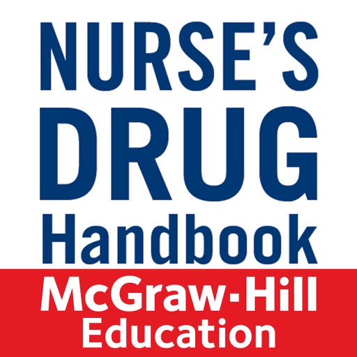 Nurses Drug Handbook, 7th Edition