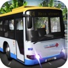 Bus Simulator 2016 - 3D Bus Parking Game Sim