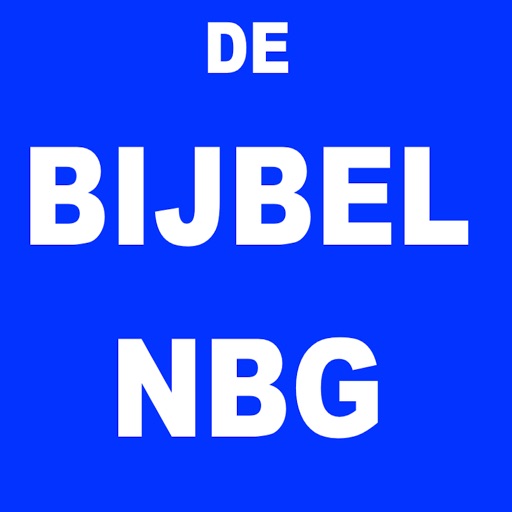 Get NBG-vertaling Bijbel for iOS, iPhone, iPad Aso Report