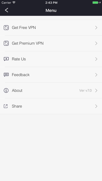 Hexatech VPN - Free forever