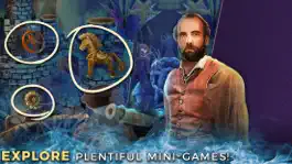 Game screenshot Chimeras: The Mark of Death apk