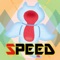 Deep-sea fish Speed (card game)