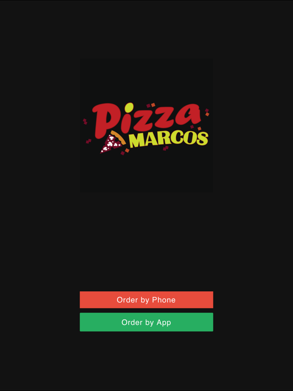 Screenshot #5 pour Marcos Pizzeria