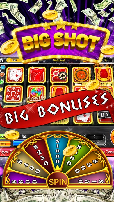 WHEEL OF BIG JACKPOT SLOTS: NEW SLOT MACHINES 777 1.0 IOS CASINO WHEEL OF BIG JACKPOT SLOTS: NEW SLOT MACHINES 777 1.0 IOS