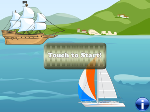 Screenshot #4 pour Bateau et puzzles pour enfants - GRATUIT