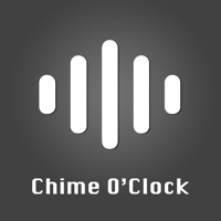 Chime oclock-Sound Notification Every Hour App
