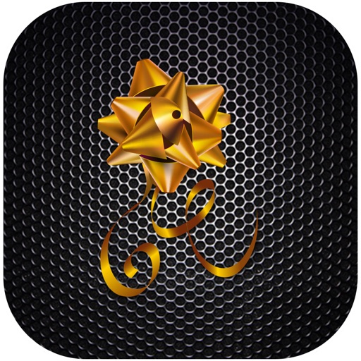 Progressive Gift Christmas - Free Casino Game icon