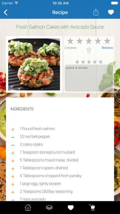Weight Loss Recipes for You! screenshot 2