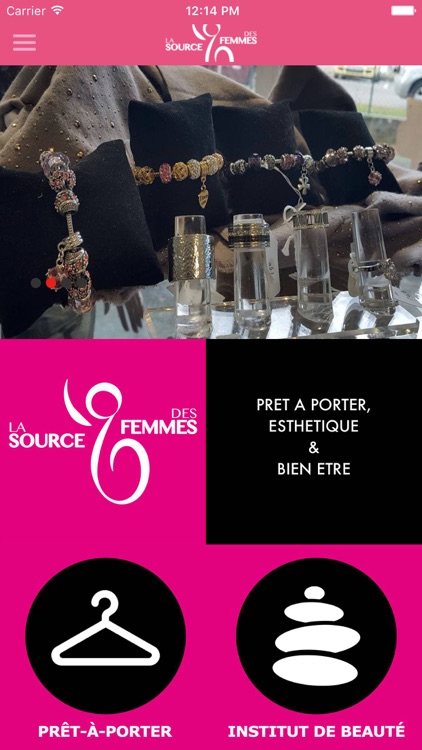 La Source des Femmes