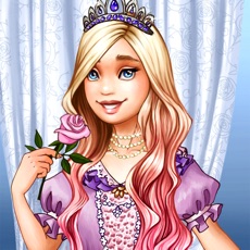 Activities of Cute Princess Dress Up - games for girls