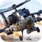 Helicopter Gun Shoot 3D is the most immersive and realistic 3D helicopter battle action game available on Store