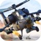 Helicopter Gun Shoot 3D