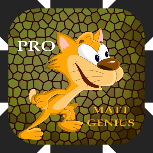 Matt the Math Genius Student Adventure Pro icon