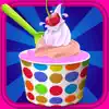 Similar Frozen Yogurt Maker Salon Apps