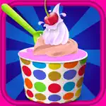 Frozen Yogurt Maker Salon App Support