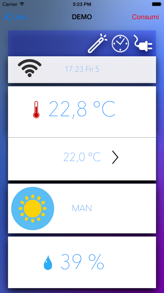 MS Thermo - 1.4.4 - (iOS)