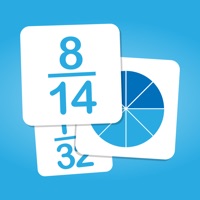 Learn It Flashcards - Introduction to Fractions sur PC