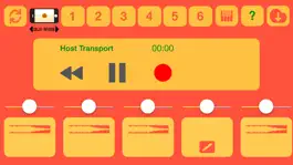 Game screenshot CloudSynth apk