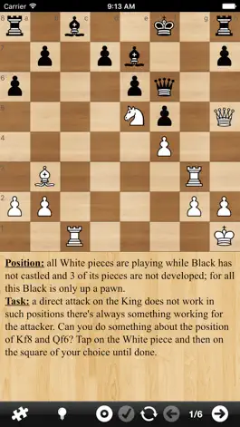 Game screenshot ChessEssentials hack