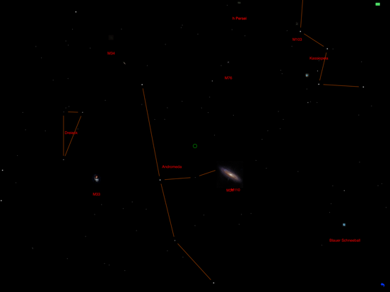 Screenshot #6 pour universe2go - francais