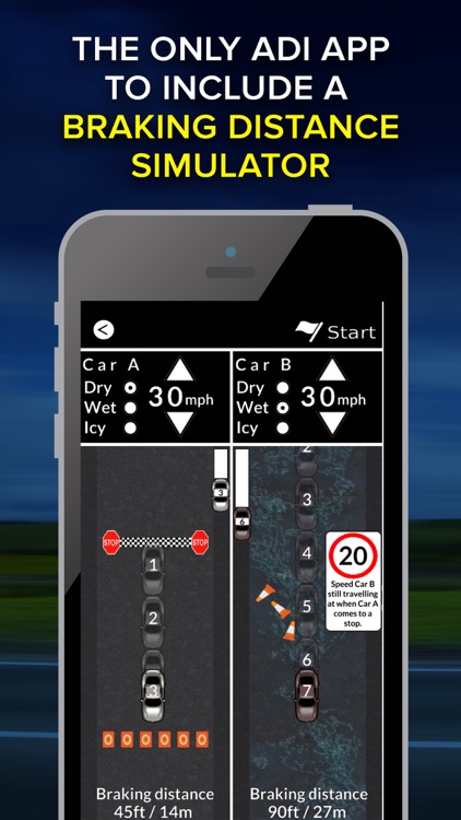 Trainee ADI Theory Test & Hazard Perception Kit screenshot-4