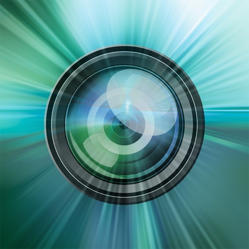 SpeedBlurCam icon