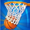 バスケットボール 大きい 3 ポイント スウィッシュ : パーフェクト トス ZD - iPadアプリ