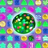 Sensational Candy Puzzle Match Games