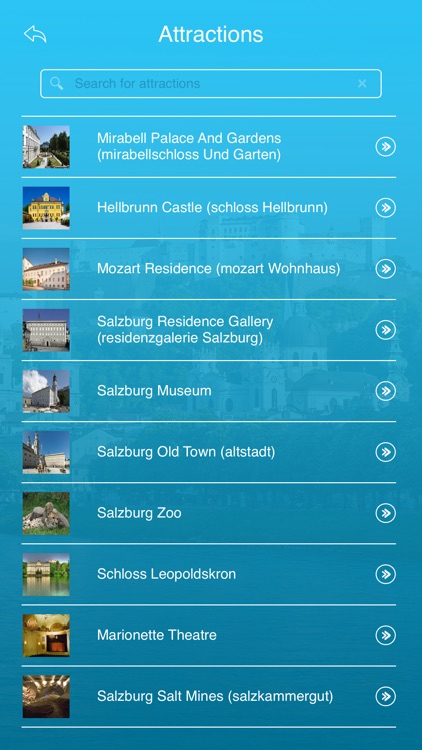 Hohensalzburg Castle