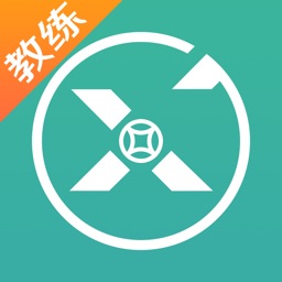 喜点学车-教练端